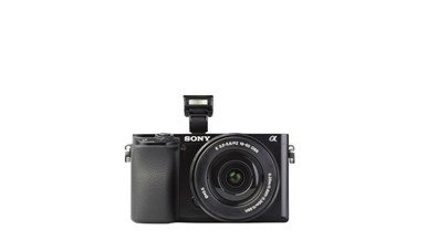Sony Alpha 6100