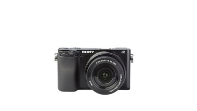 Sony Alpha 6100