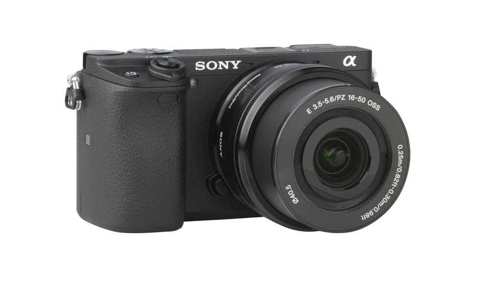 Sony Alpha 6300