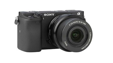 Sony Alpha 6300