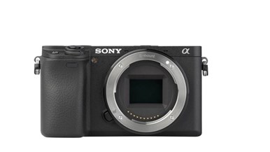 Sony Alpha 6300