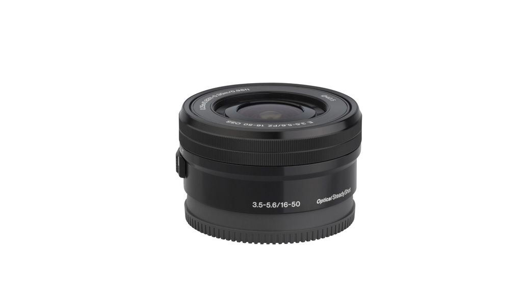 Sony Alpha 6300