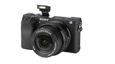 Sony Alpha 6300