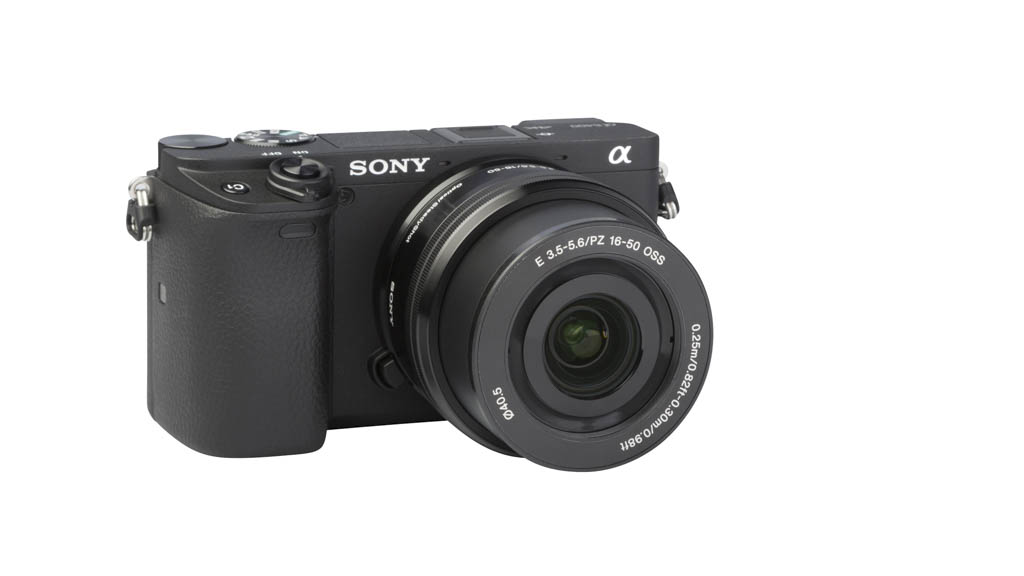 Sony Alpha 6400