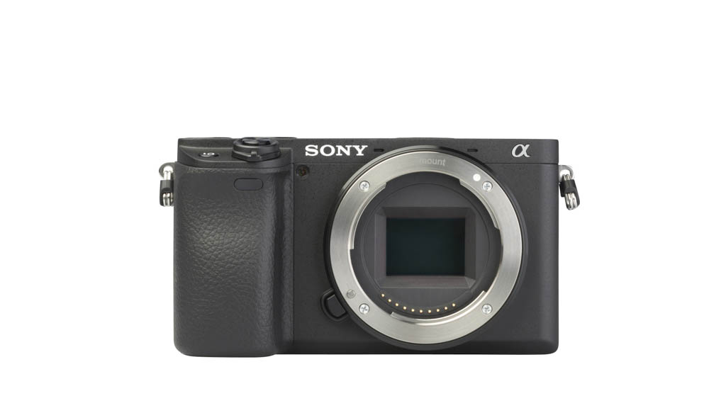 Sony Alpha 6400