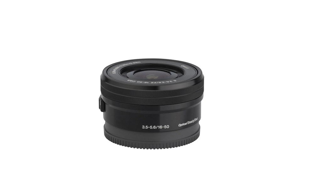 Sony Alpha 6400