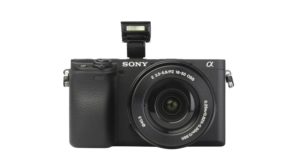 Sony Alpha 6400