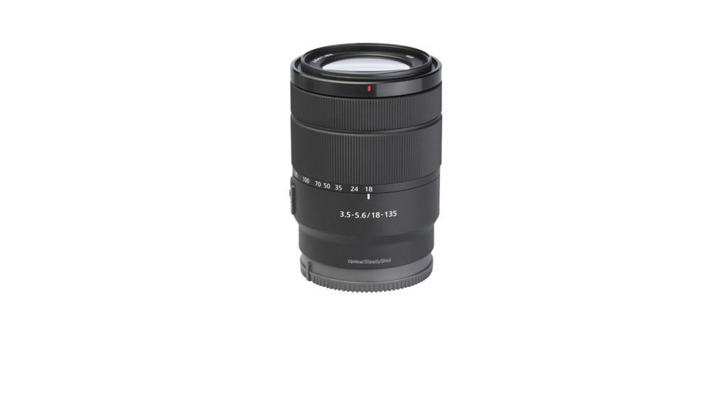 Sony Alpha 6600