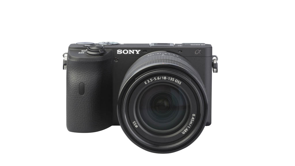 Sony Alpha 6600