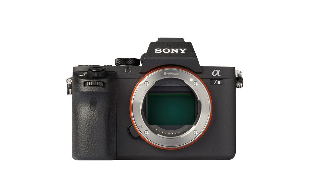 Sony Alpha 7 II