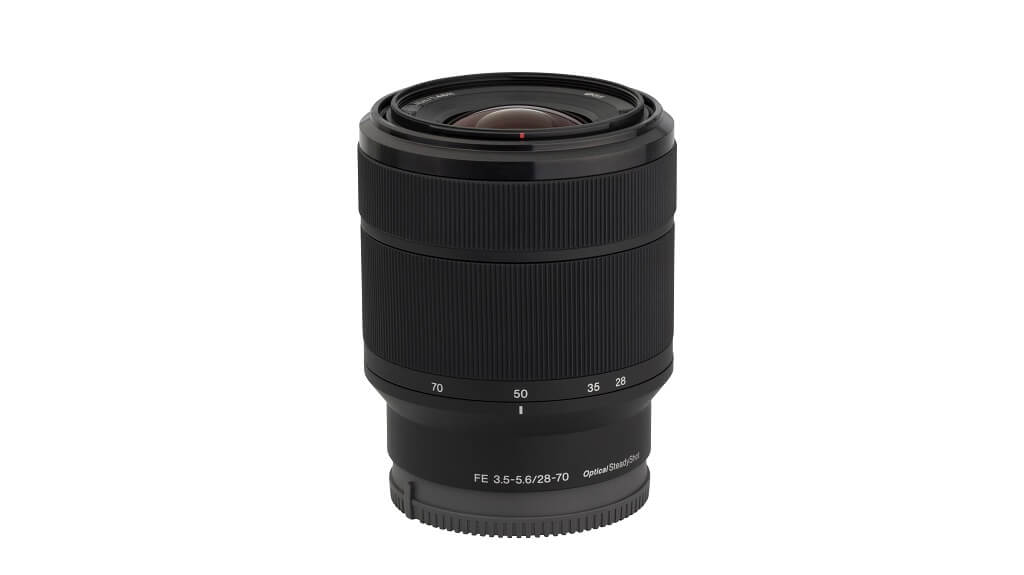 Sony Alpha 7 II