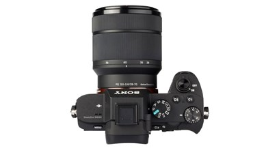 Sony Alpha 7 II