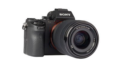 Sony Alpha 7 II