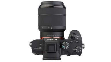 Sony Alpha 7 III