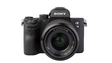 Sony Alpha 7 III