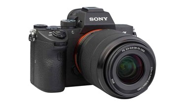 Sony Alpha 7 III