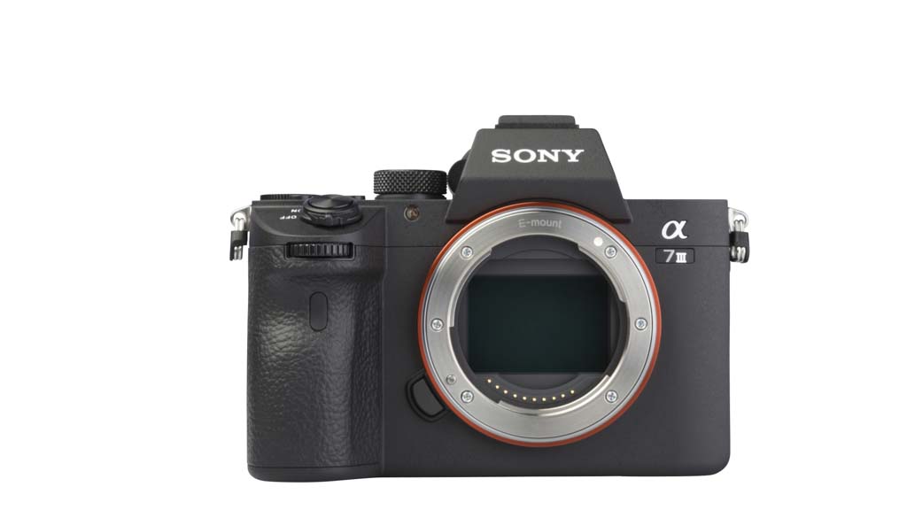 Sony Alpha 7 III