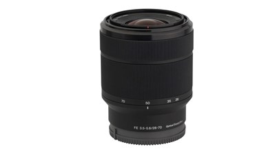 Sony Alpha 7 III