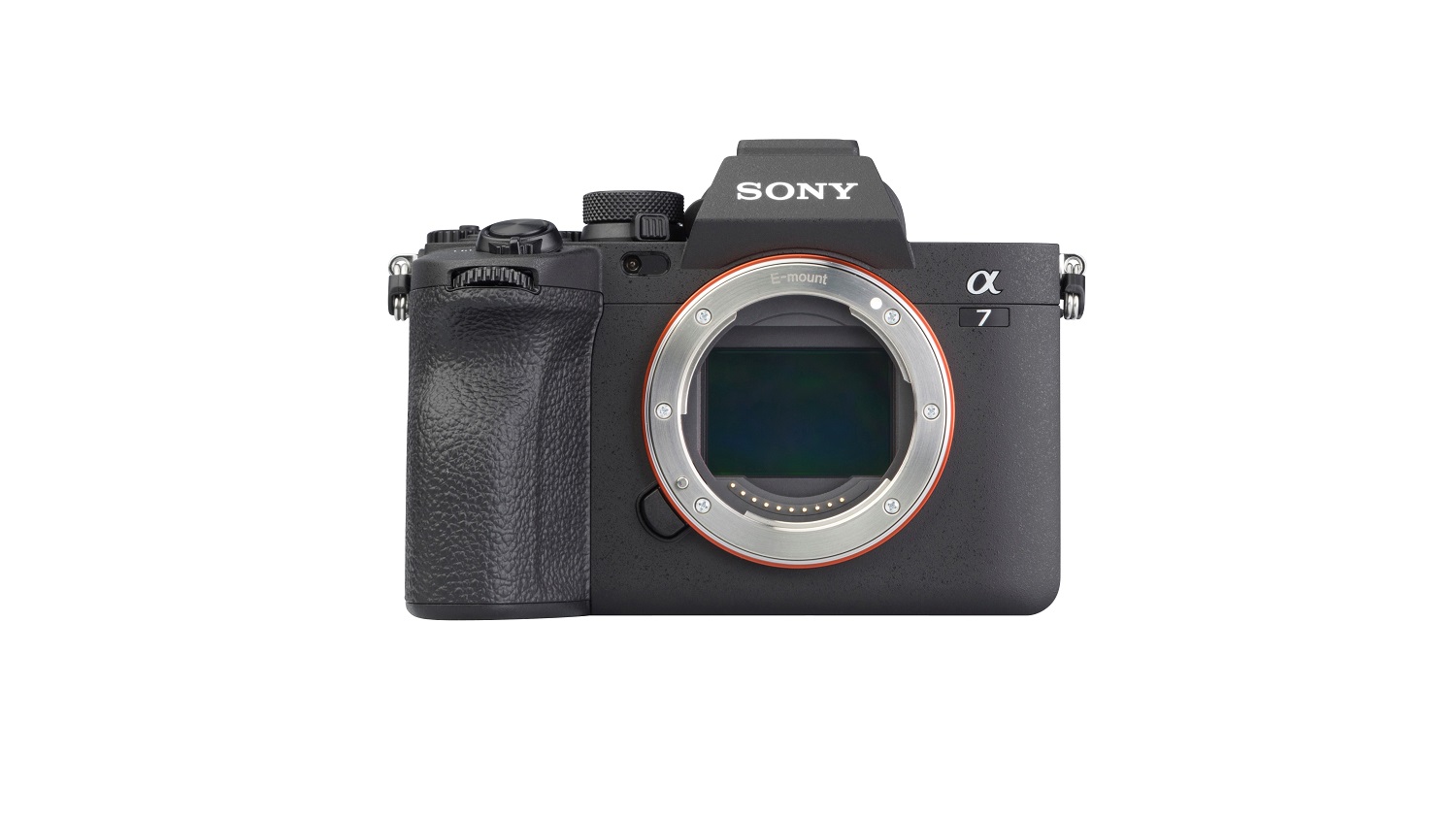 Sony Alpha 7 IV Review | Digital Camera | CHOICE