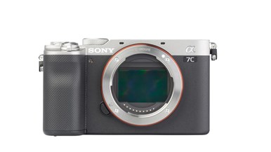 Sony Alpha 7C