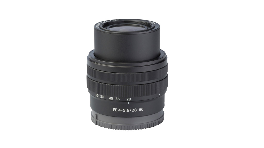 Sony Alpha 7C