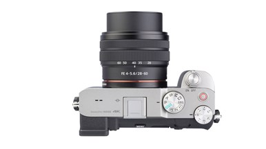 Sony Alpha 7C
