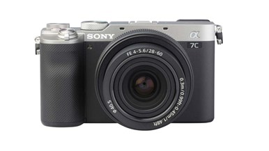 Sony Alpha 7C