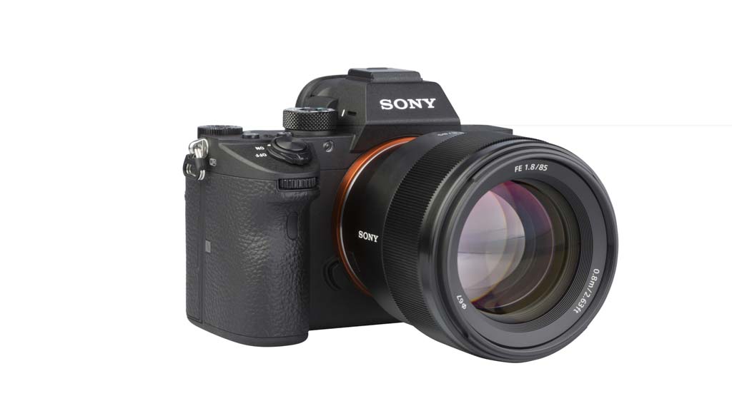 Sony Alpha 7R III