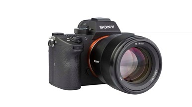 Sony Alpha 7R III