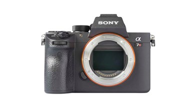 Sony Alpha 7R III