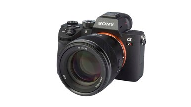 Sony Alpha 7R III