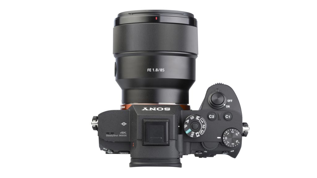 Sony Alpha 7R III