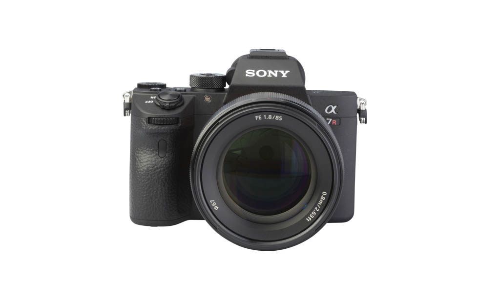 Sony Alpha 7R III