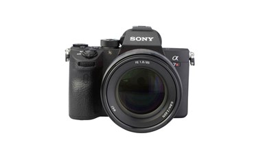 Sony Alpha 7R III
