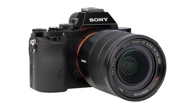 Sony Alpha 7S