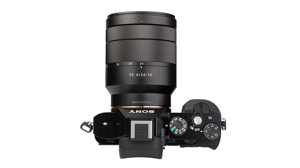 Sony Alpha 7S