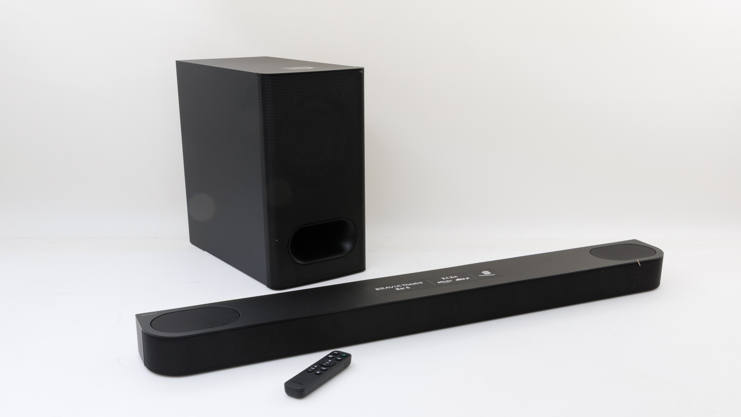 Sony BRAVIA Theatre Bar 6 (HT-B600)