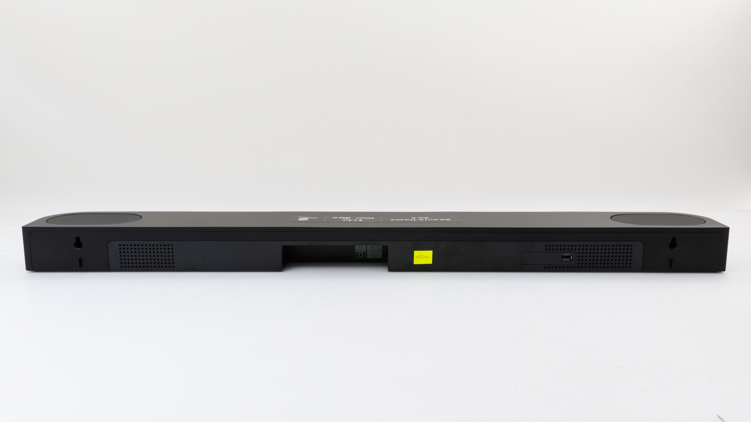 Sony BRAVIA Theatre Bar 6 (HT-B600)