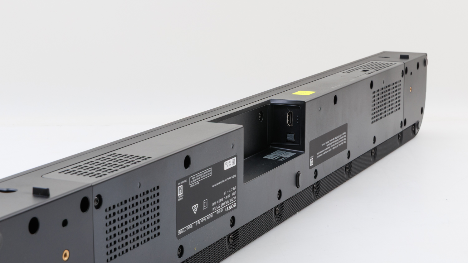 Sony BRAVIA Theatre Bar 6 (HT-B600)