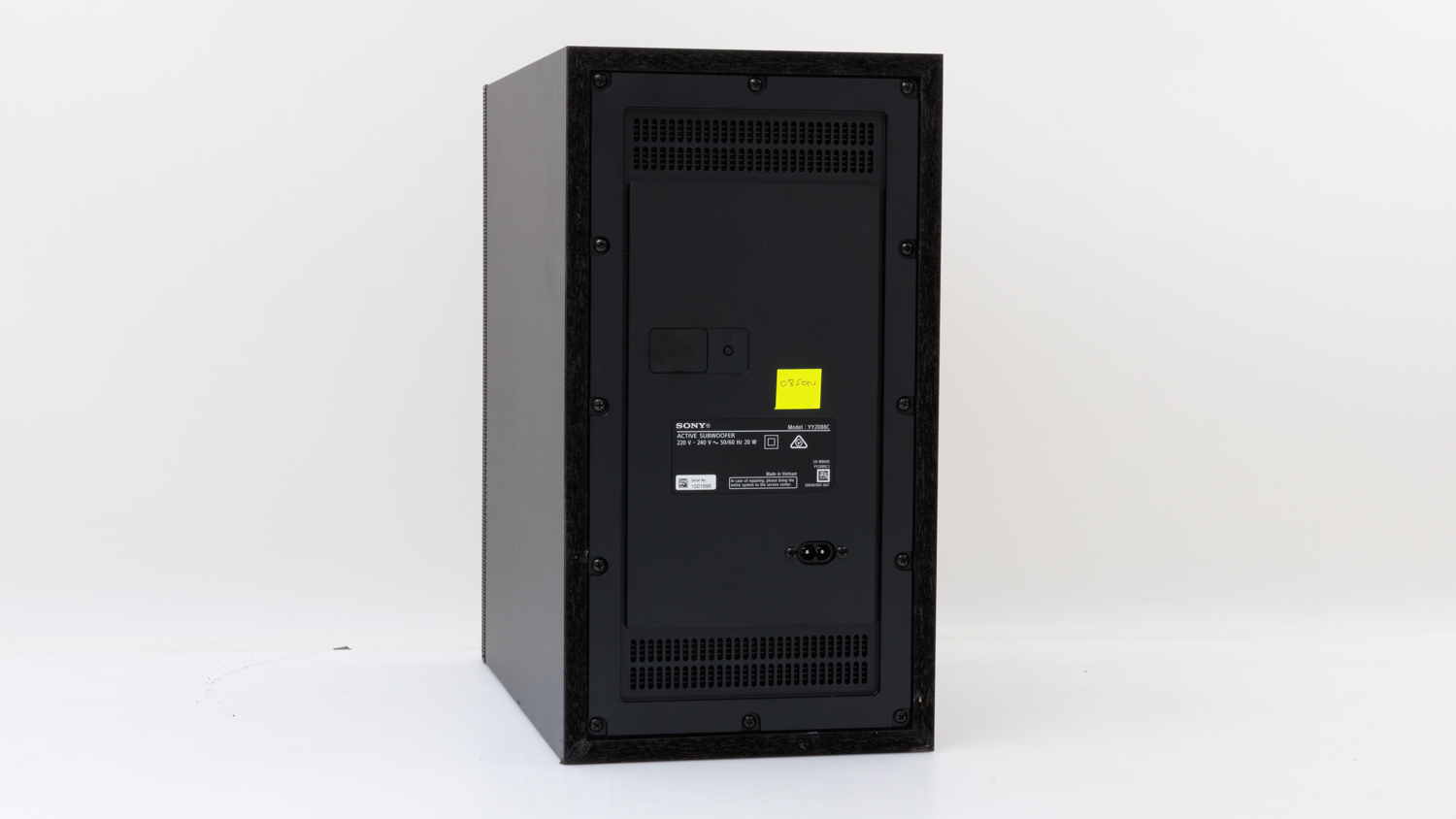 Sony BRAVIA Theatre Bar 6 (HT-B600)