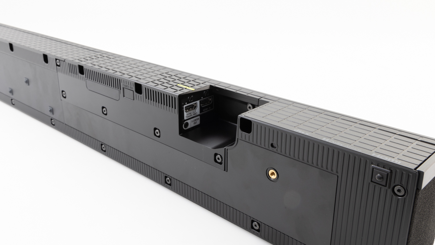 Sony Bravia Theatre Bar 8