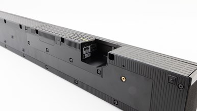 Sony Bravia Theatre Bar 8