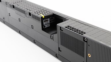 Sony Bravia Theatre Bar 9