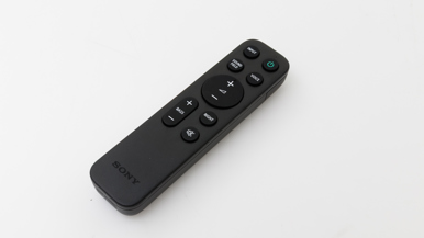 Sony BRAVIA Theatre System 6 (HTS60)