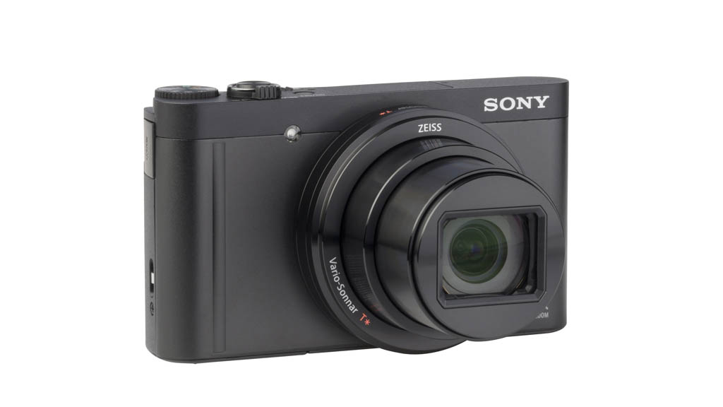 Sony Cyber-shot DSC-HX90V Review | Digital camera | CHOICE