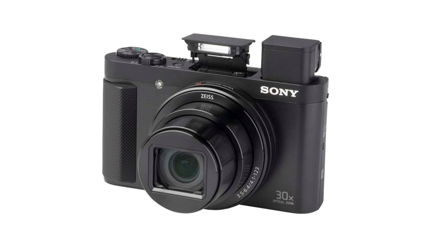 Sony Cyber-shot DSC-WX500 Review | Digital camera | CHOICE