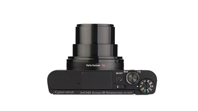 Sony Cyber-shot DSC-WX500
