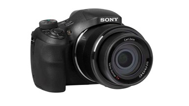 Sony Cyber-shot DSC-HX300
