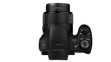 Sony Cyber-shot DSC-HX300