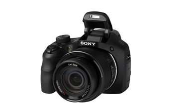 Sony Cyber-shot DSC-HX300